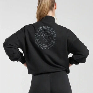 LEGACY 1/4 ZIP SWEATSHIRT